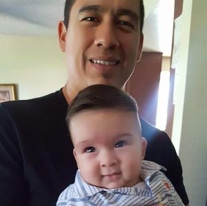 Meet your Posher, Pedro